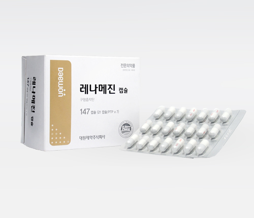 레나메진