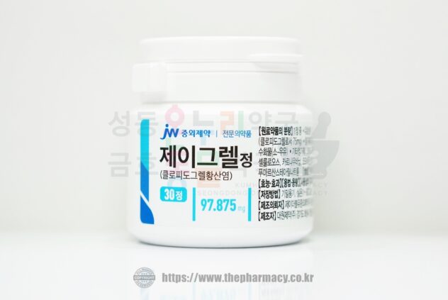 제이그렐
